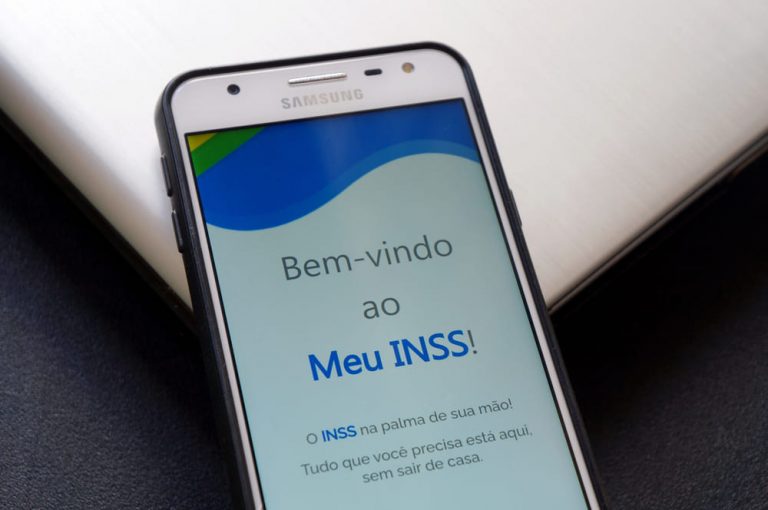 consultar INSS