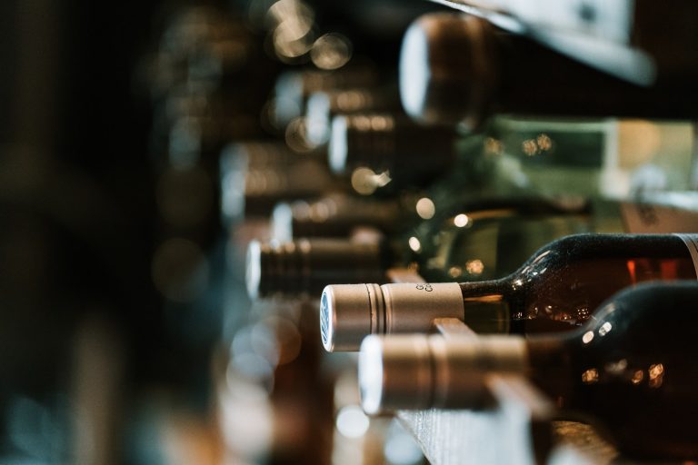 Aplicativos para escolher vinhos