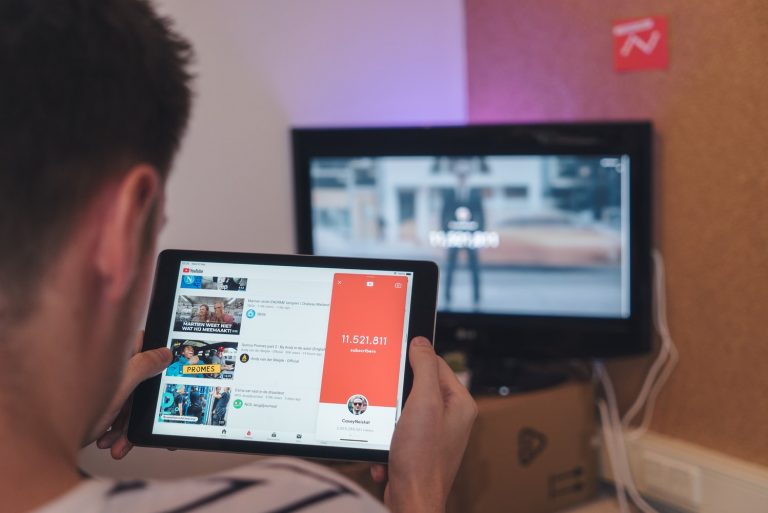 app para baixar vídeos do Youtube