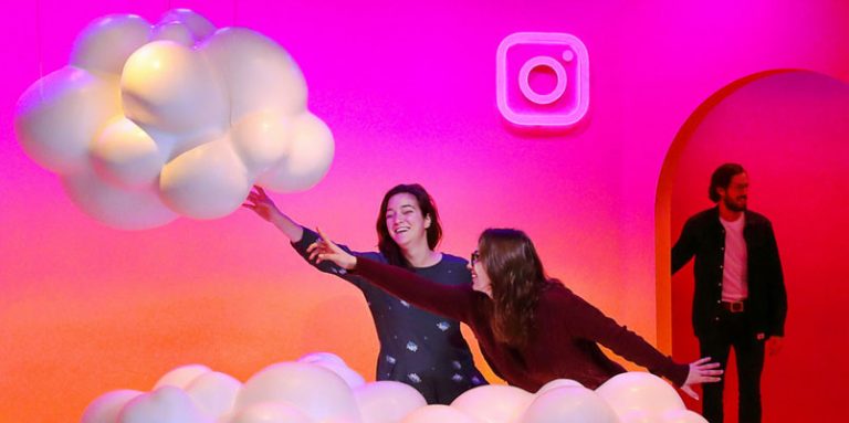 Apps para baixar video do Instagram