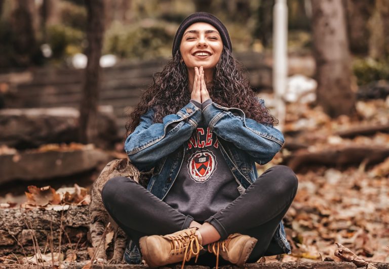 apps gratuitos de meditação