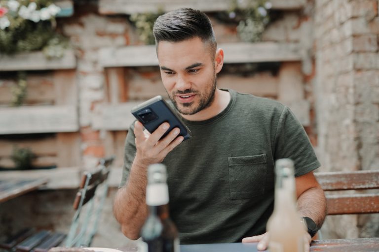 Apps para mudar a voz