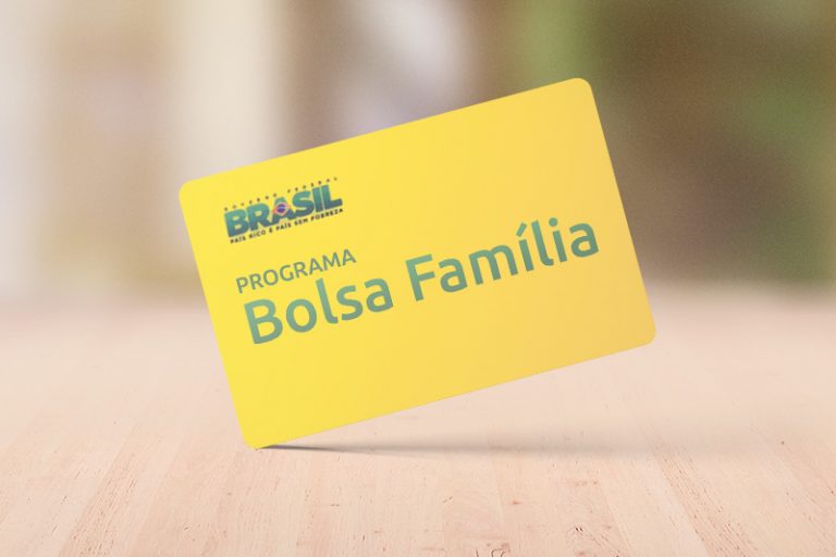 consultar o benefício Bolsa Familia