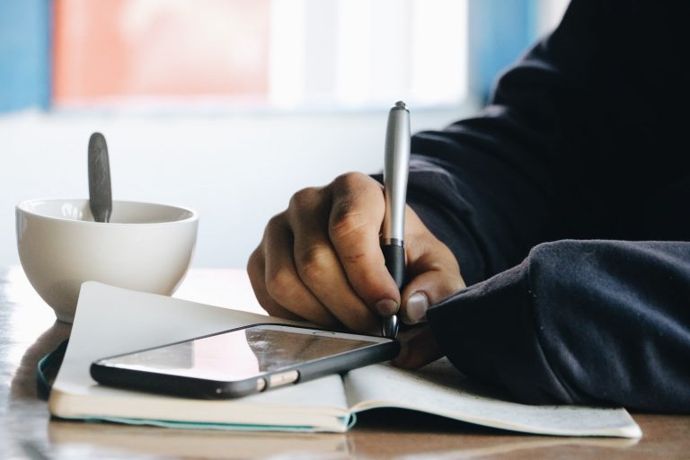 Aplicativos para resumir textos