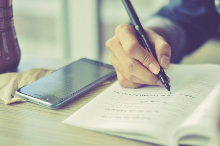 Aplicativos para resumir textos