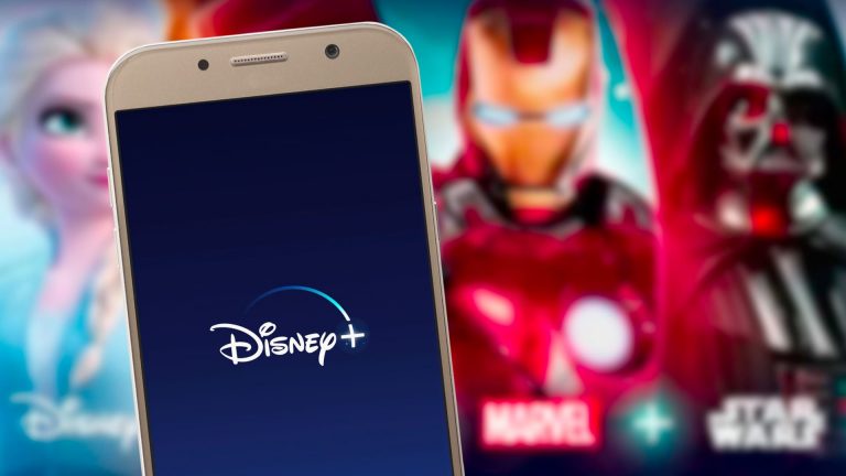 Disney Plus grátis