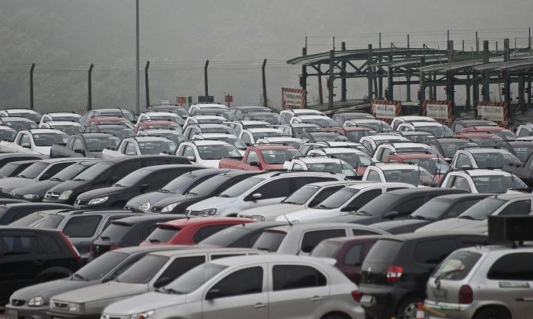 Como comprar carro em leilão