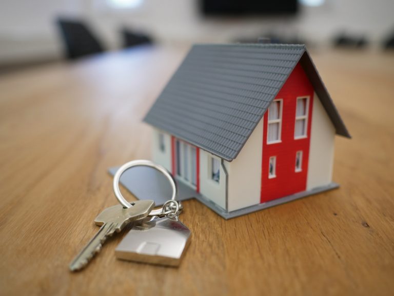 sites para alugar ou comprar imóveis