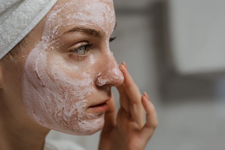 Skin Care Caseiros