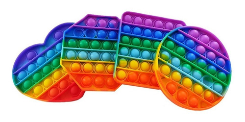 Aplicativo Pop It Fidget