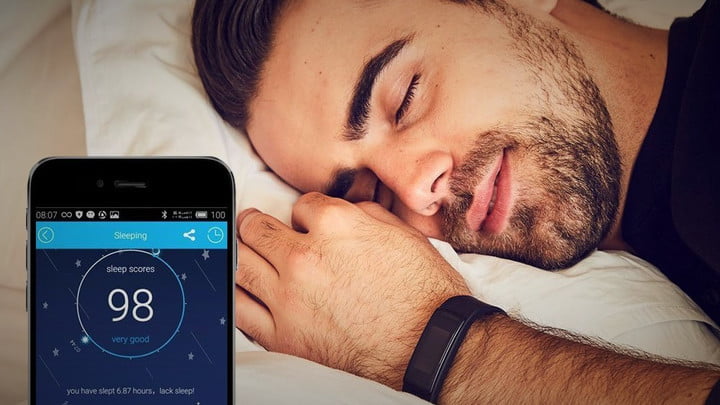 Aplicativos que ajudam a dormir melhor