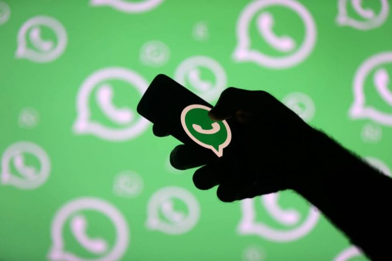 recuperar mensagens excluídas no WhatsApp