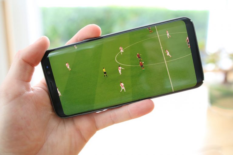Assistir jogos do brasileirão