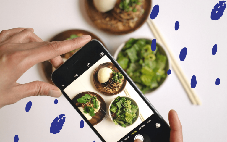 Aplicativos de Comidas Fitness
