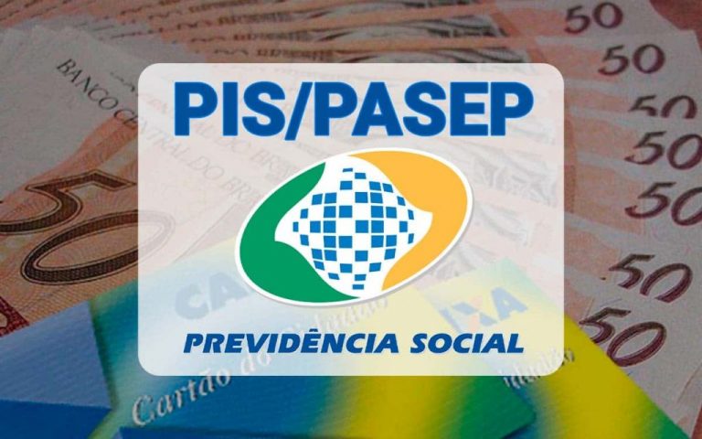 Consultar o saldo do PIS/PASEP
