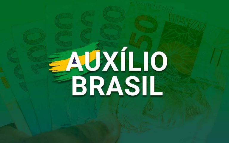 Novo Bolsa Família