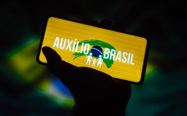Bolsa Família